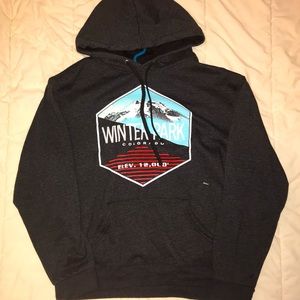 Winter Park Hoodie